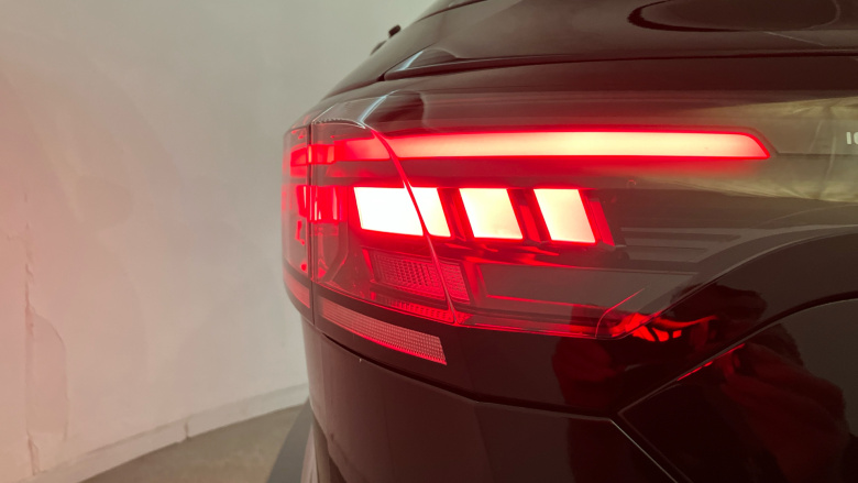 Volkswagen Tiguan 1.5 eTSI Match 5dr DSG Petrol Estate